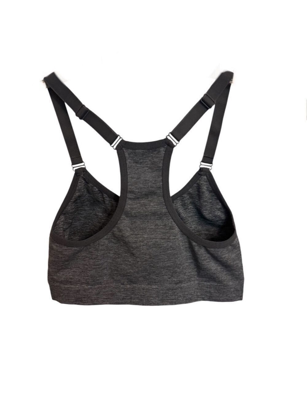 Sports Bra Padded Medium 34B - Picture 2 of 2